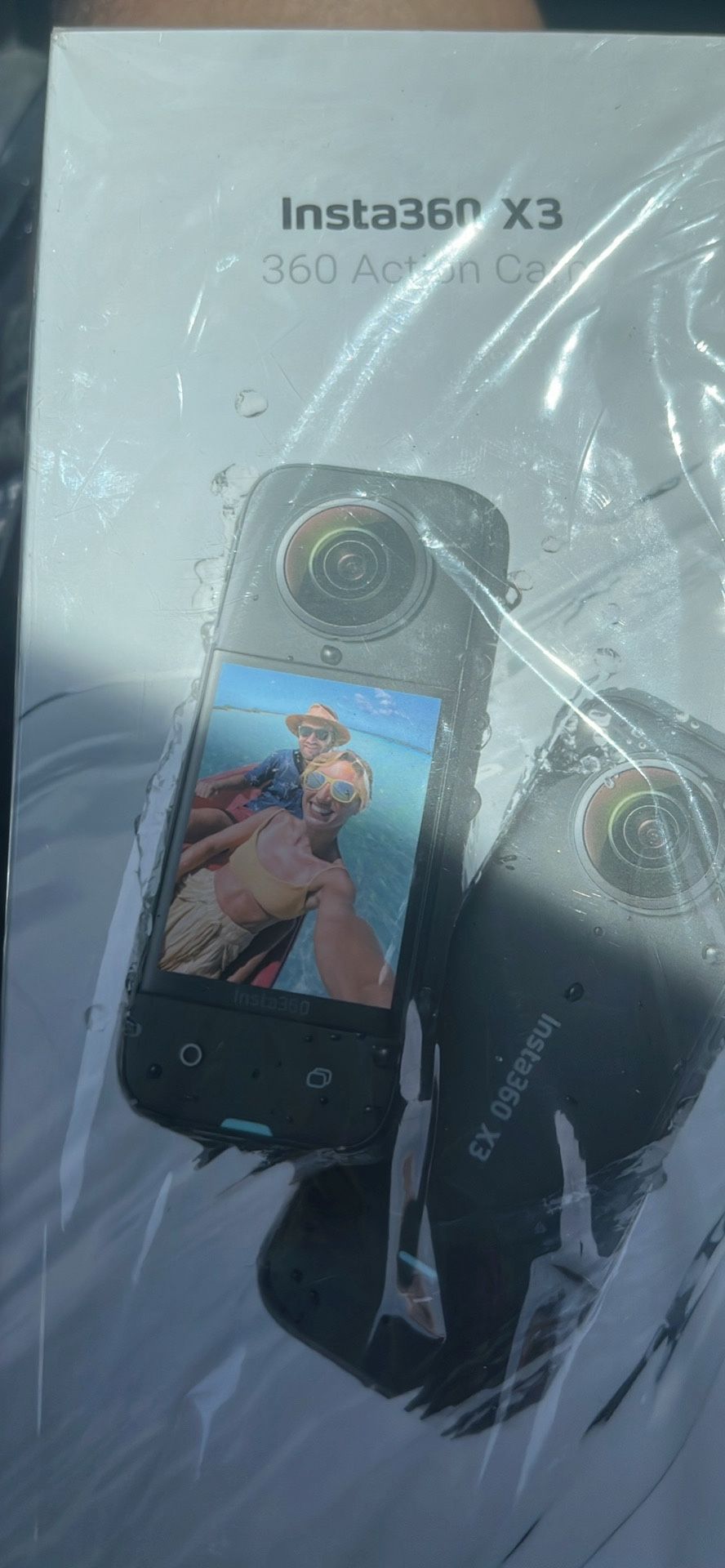Insta360 