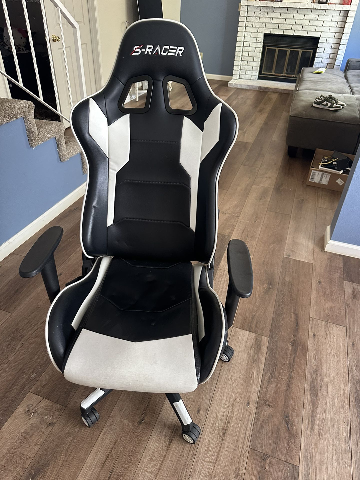 Gaming Chair 