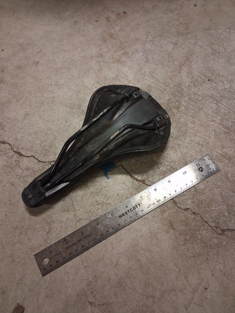 Bike Seat