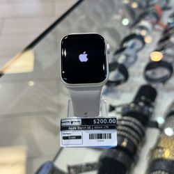 Apple Watch SE 2 40MM LTE