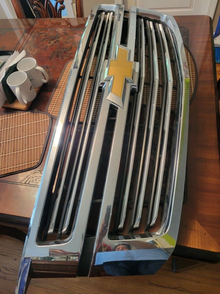  Grill  2016/2020