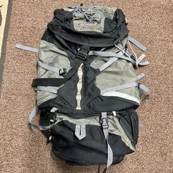 Hiking Backpack