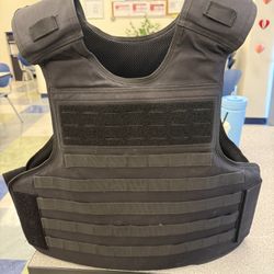Safe Life Vest