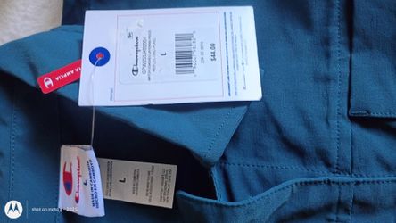 Women's champion jacket