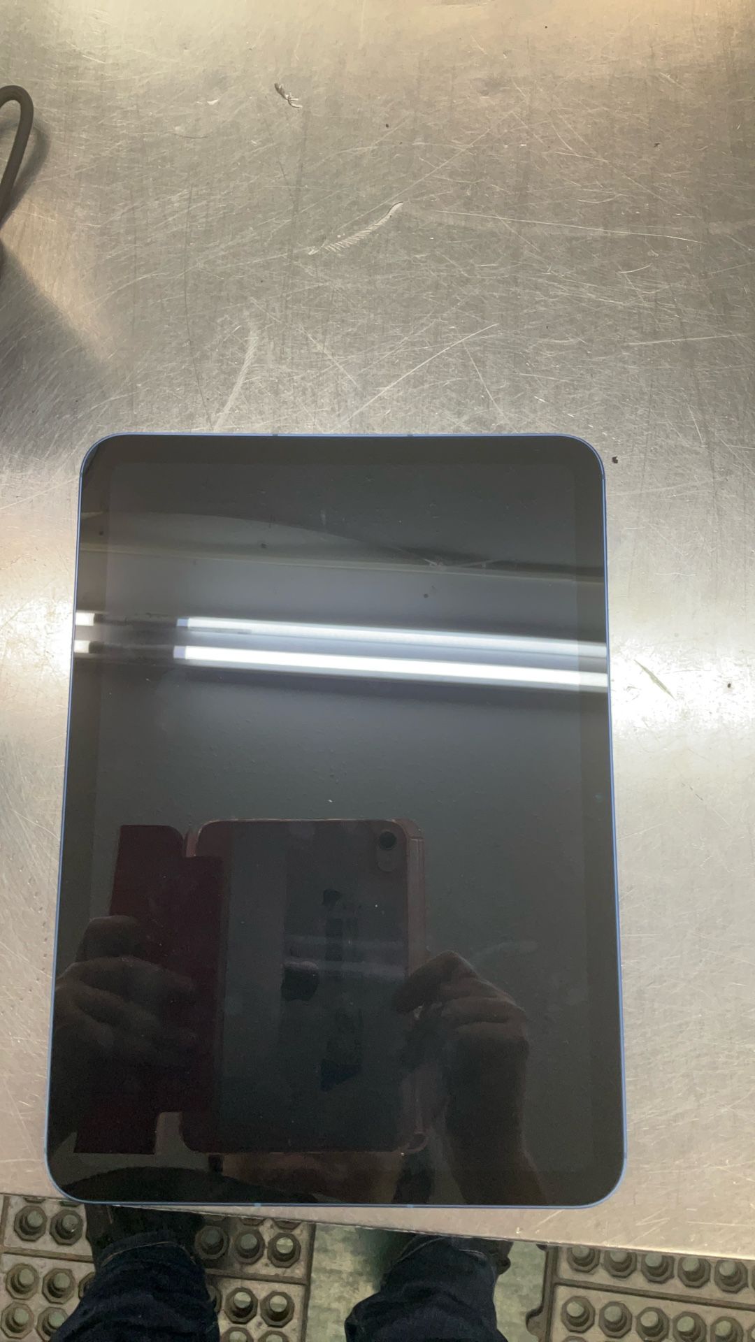 Apple Tablet 11th Gen