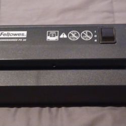 Office Or Home Shredder