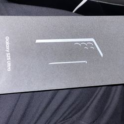 Galaxy S25 Ultra 512gb