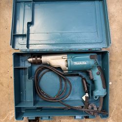Makita Hammer Drill