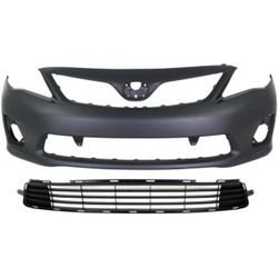 Piezas aftermarket para carros 