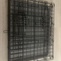 Small Dog crate 
