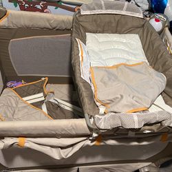 Play Pin With Wheels 