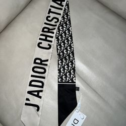 Handbag Scarf