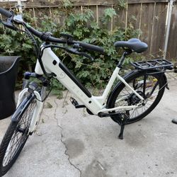 Trade For Mountain Bike