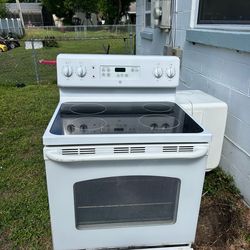 Stove