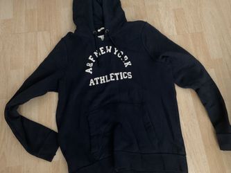 Abercrombie & Fitch hoodies