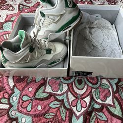 Nike Sb AIR JORDAN 4 Retro