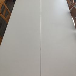 IKEA Extendable Dining Table