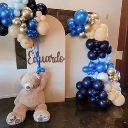 Baby Shower Decoration 