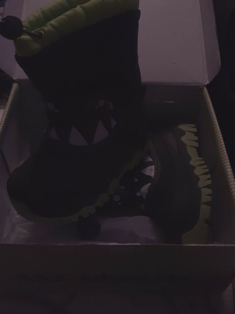 Kids Rain/snow Boots