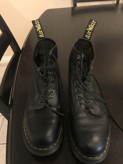 Doc Martens Men’s