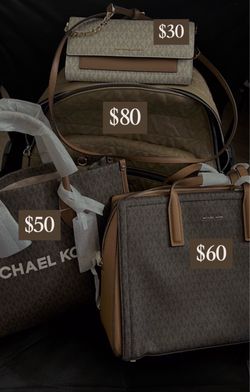 MK Bags