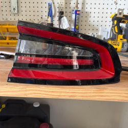 Tail Light 