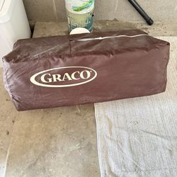 Graco Pack And Play