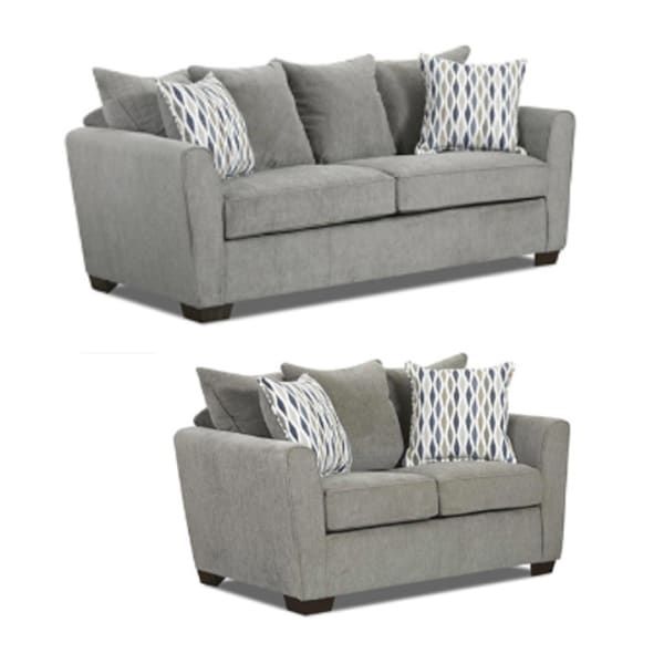 BRAND NEW SOFA AND LOVESEAT $675 WITH  DELIVERY !!