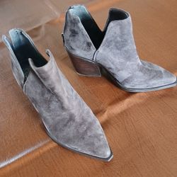 Vince Camuto Booties
