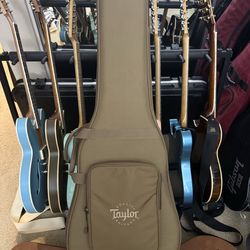 Taylor Padded Acoustic Guitar Case