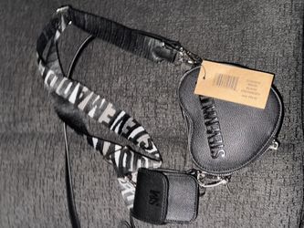 Steve Madden Heart Shaped Crossbody Collection