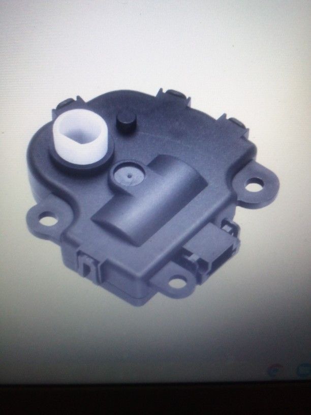 2009 Chevy Impala Air Blend Door Actuator