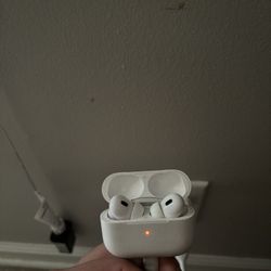 AirPod Pros