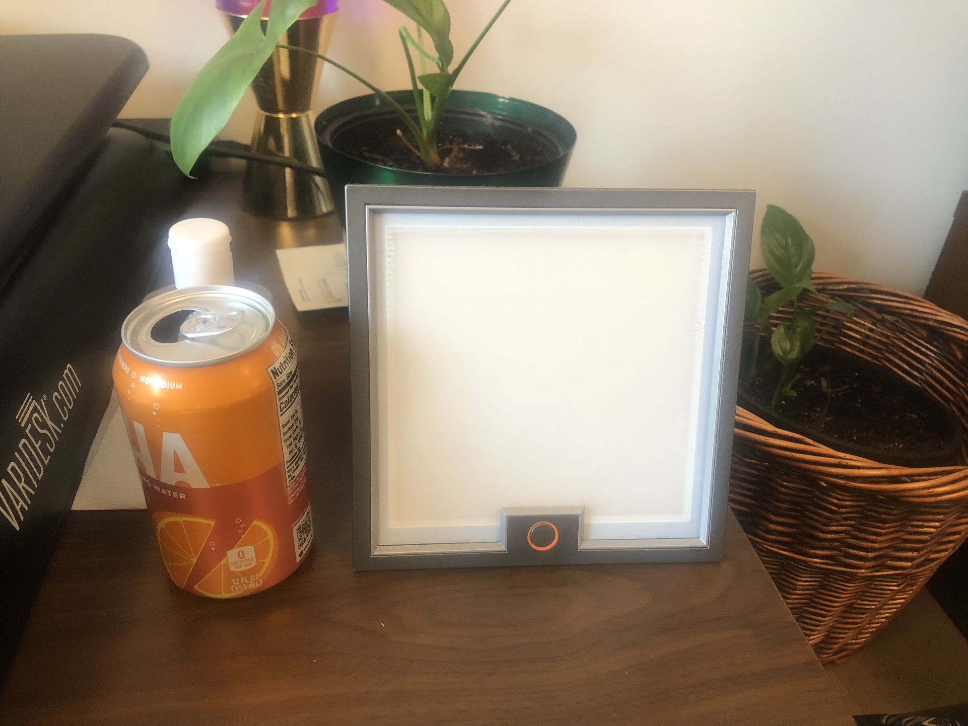 Vitamin D Sun Lamp