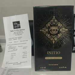 Initio Oud For Greatness