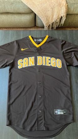 San Diego Padres Baseball Jersey