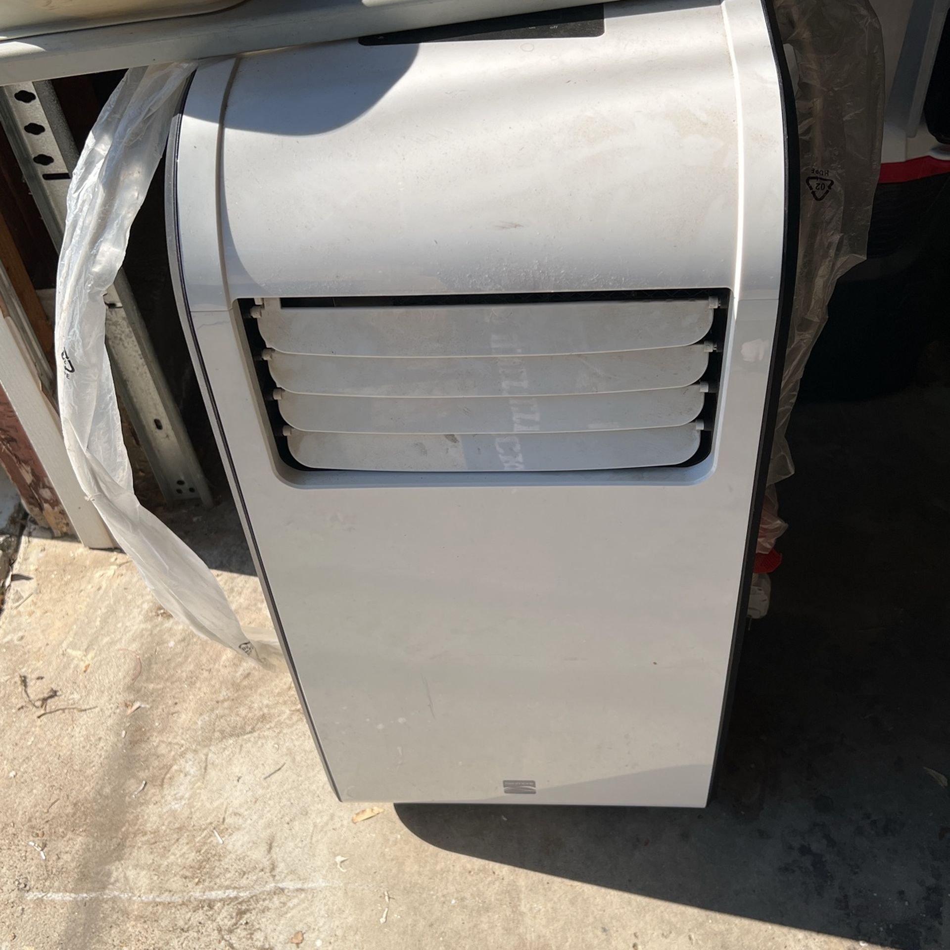 Ac Unit Portable