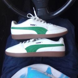Puma