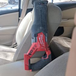 Milwaukee Saw Saw