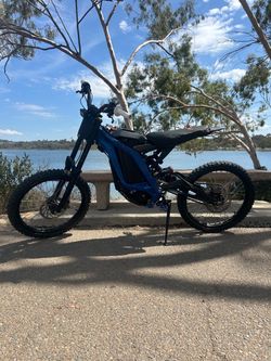Surron LBX 2025
