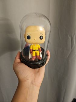 One Punch Man Pop