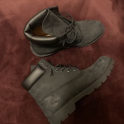 Timberland's Boots