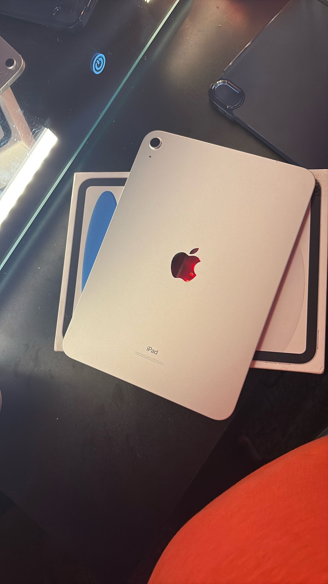 iPad 11 Gen
