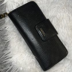 Fossil Wallet 