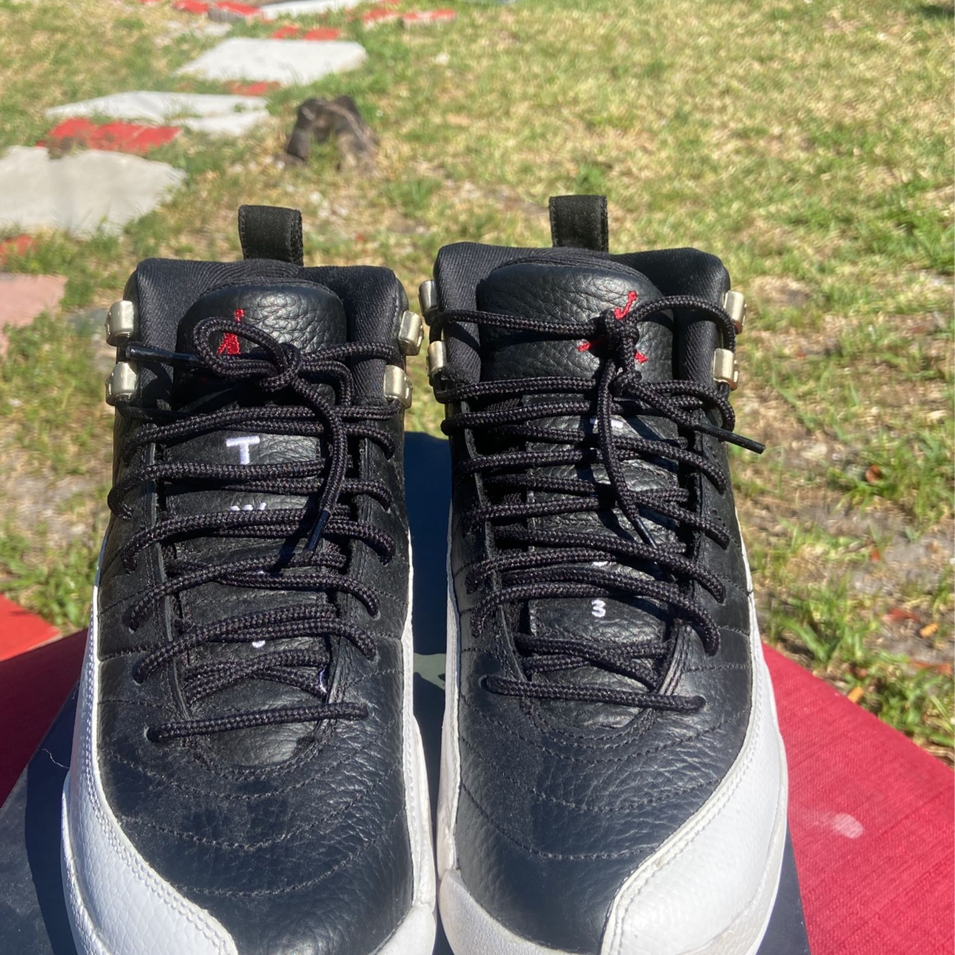 Air Jordan 12 Retro (GS)