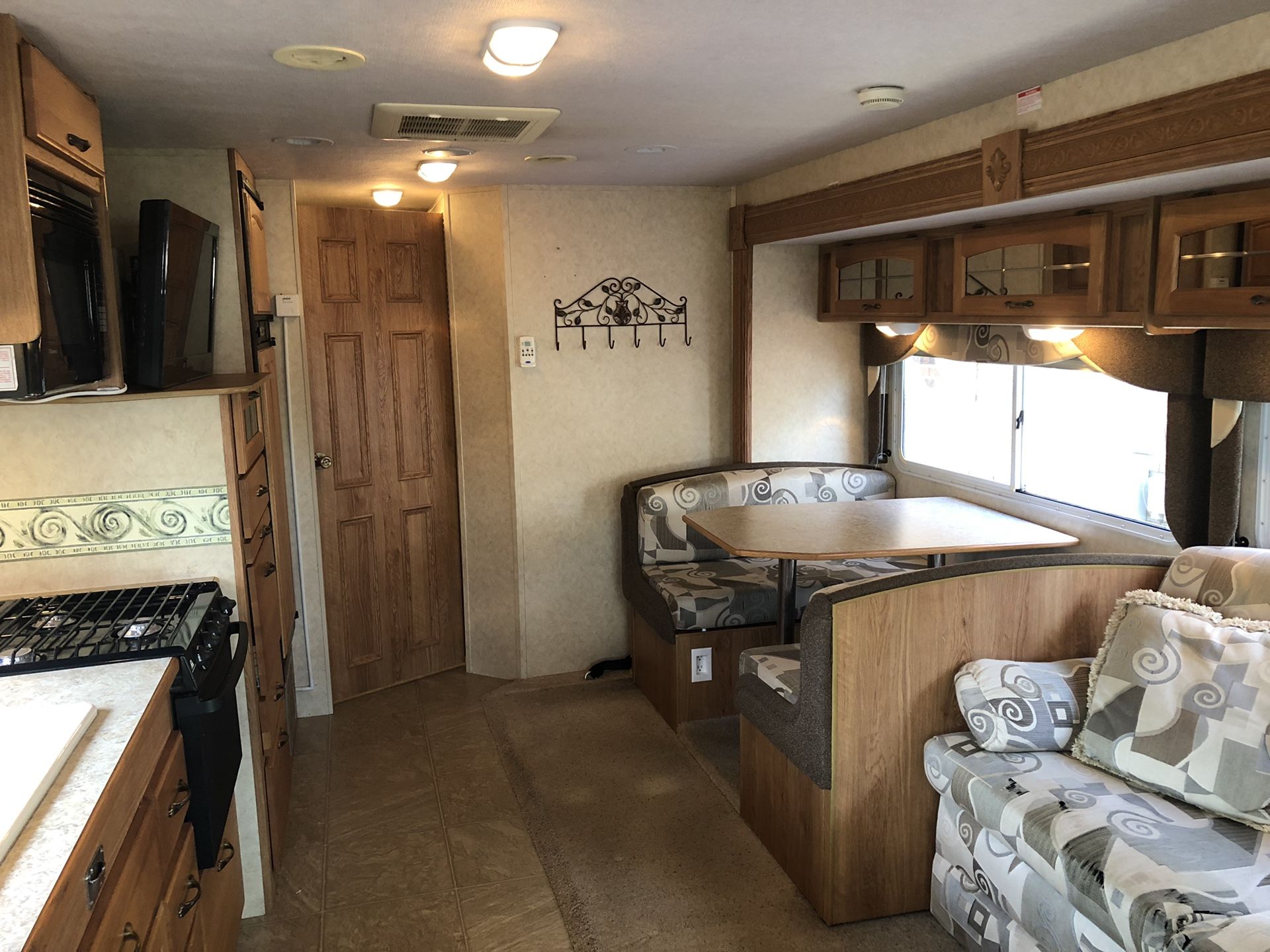 2006 Jayco Greyhawk 31SS Class C Motorhome RV for Sale in Chesapeake