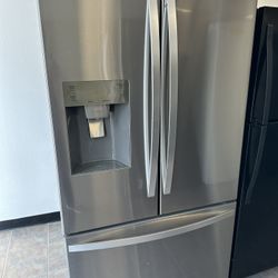 Kenmore Refrigerator 