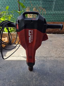 Hilti  TE 2000