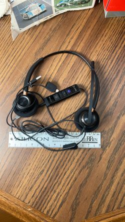 Poly Brand headset ep525-m