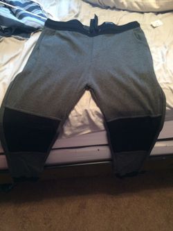 Men's joggers